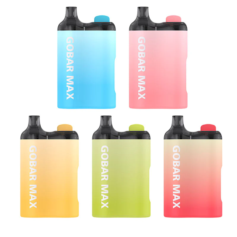Vapefly Gobar Max Pod Kit 700mAh