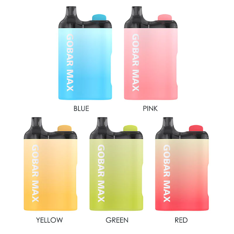 Vapefly Gobar Max Pod Kit 700mAh - Image 2