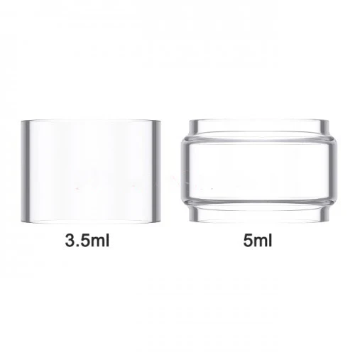 Vapefly Gunther Ersatzglas 1Stück/Packung