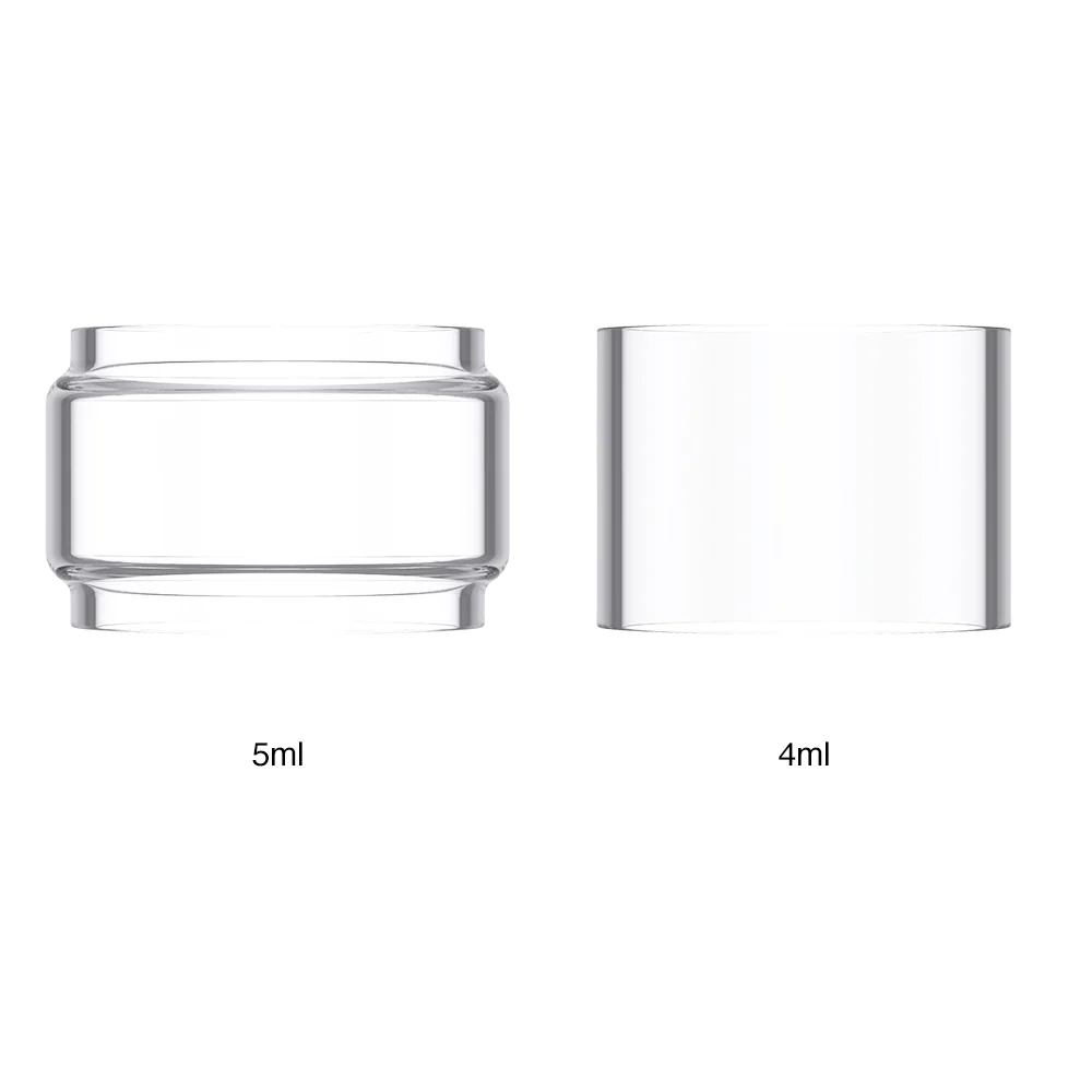 Vapefly Kriemhild II Ersatzglas 4ml/5ml - Image 2
