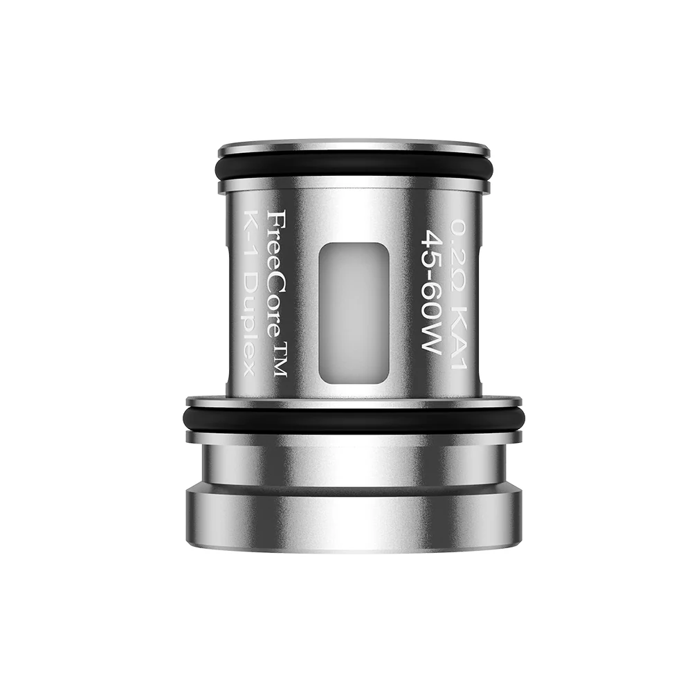 Vapefly Kriemhild II FreeCore Replacement Mesh Coil 3Stück - Image 3