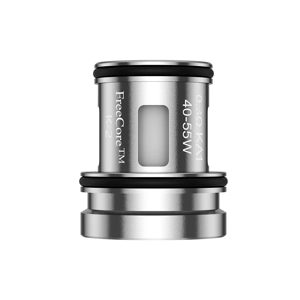 Vapefly Kriemhild II FreeCore Replacement Mesh Coil 3Stück - Image 4
