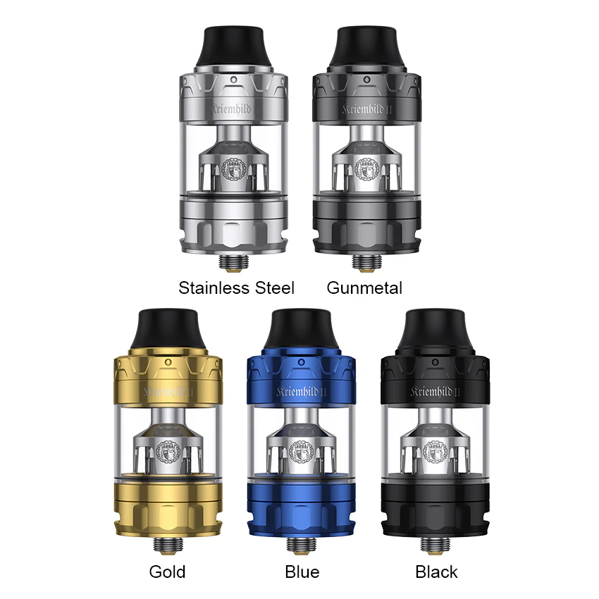 Vapefly Kriemhild II Sub Ohm Tank - Image 2
