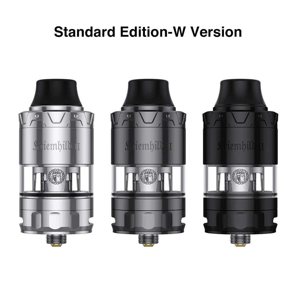 Vapefly Kriemhild II Sub Ohm Tank - Image 3