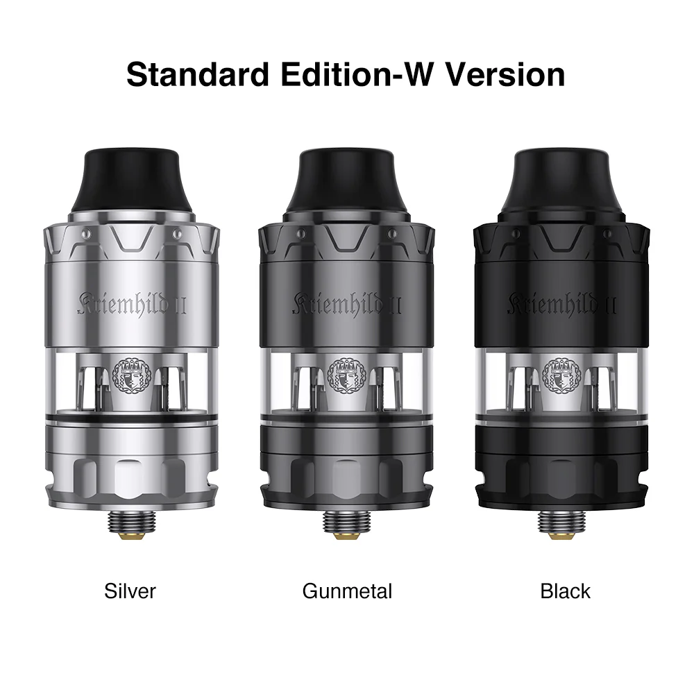 Vapefly Kriemhild II Sub Ohm Tank - Image 4