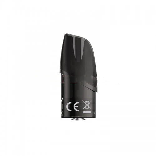 Vapefly Manners 2 II Replacement Empty Pod Cartridge 1Stück/Packung