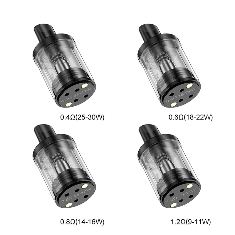 Vapefly Manners R PRO Ersatz Pod Kartusche 2 ml (3 Stück/Packung) - Image 2