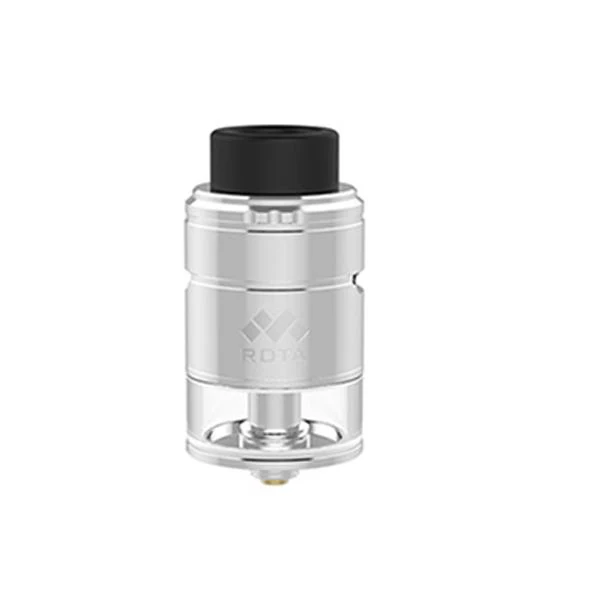 Vapefly Mesh Plus RDTA Tank Verdampfer - 2/3,5ml - Image 7