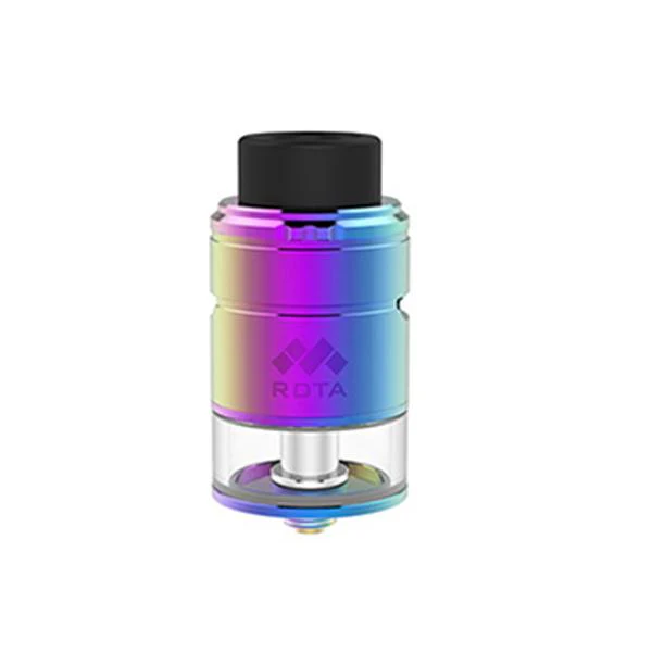 Vapefly Mesh Plus RDTA Tank Verdampfer - 2/3,5ml - Image 8