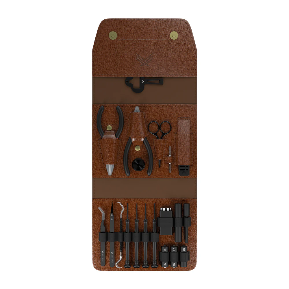 Vapefly Mime's Masterful Werkzeug Tasche Set - Image 2