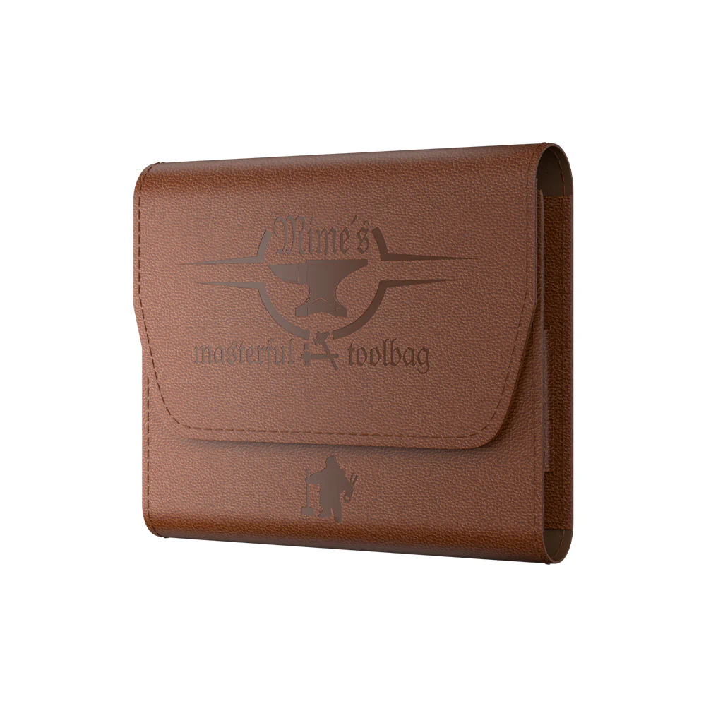 Vapefly Mime's Masterful Werkzeug Tasche Set - Image 3