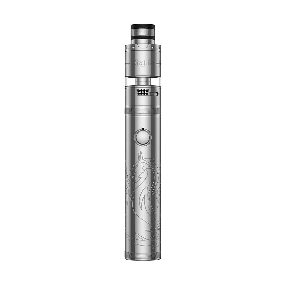 Vapefly Siegfried 21700 Tube Kit mit Siegfried Mesh RTA - Image 3