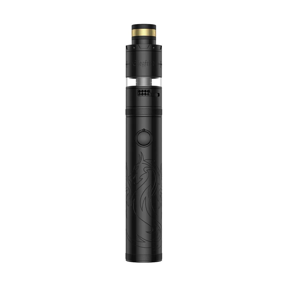 Vapefly Siegfried 21700 Tube Kit mit Siegfried Mesh RTA - Image 4