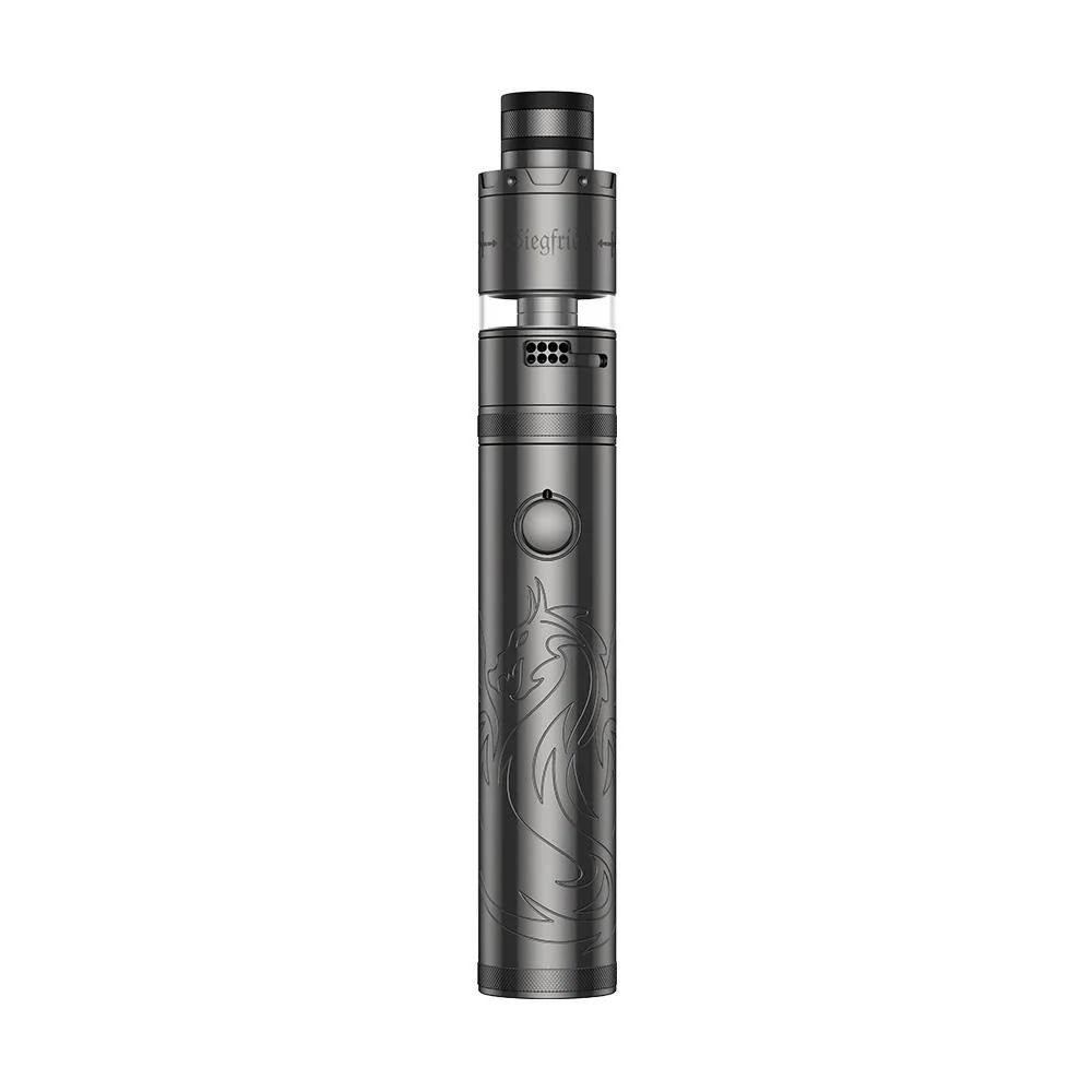Vapefly Siegfried 21700 Tube Kit mit Siegfried Mesh RTA - Image 5