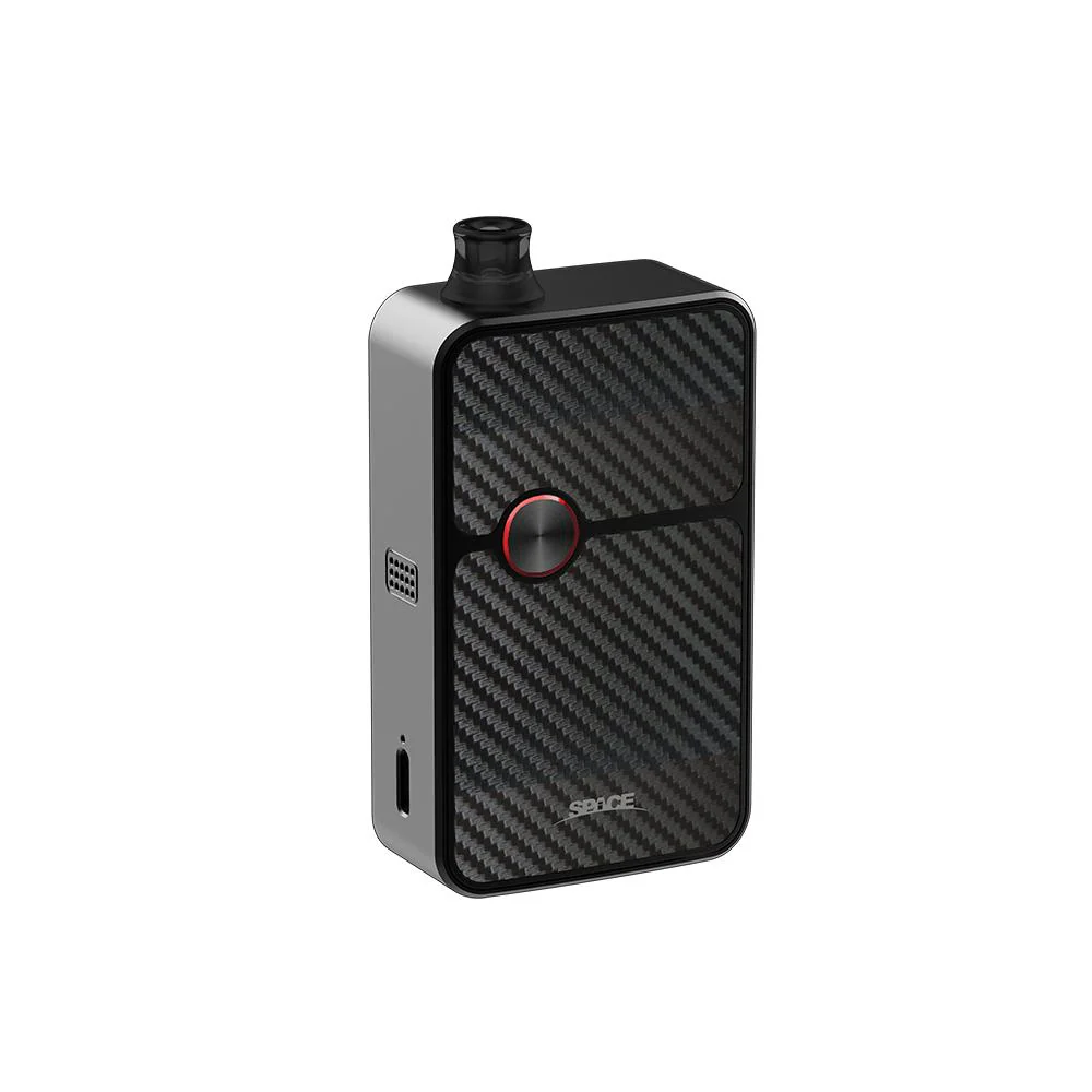 VapeOnly Space 60W Mod Pod Kit - Image 3