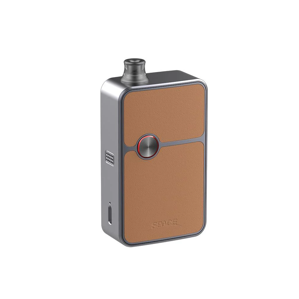 VapeOnly Space 60W Mod Pod Kit - Image 4