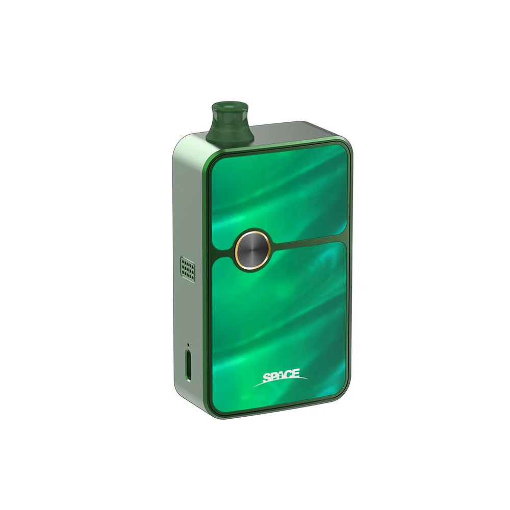 VapeOnly Space 60W Mod Pod Kit - Image 5