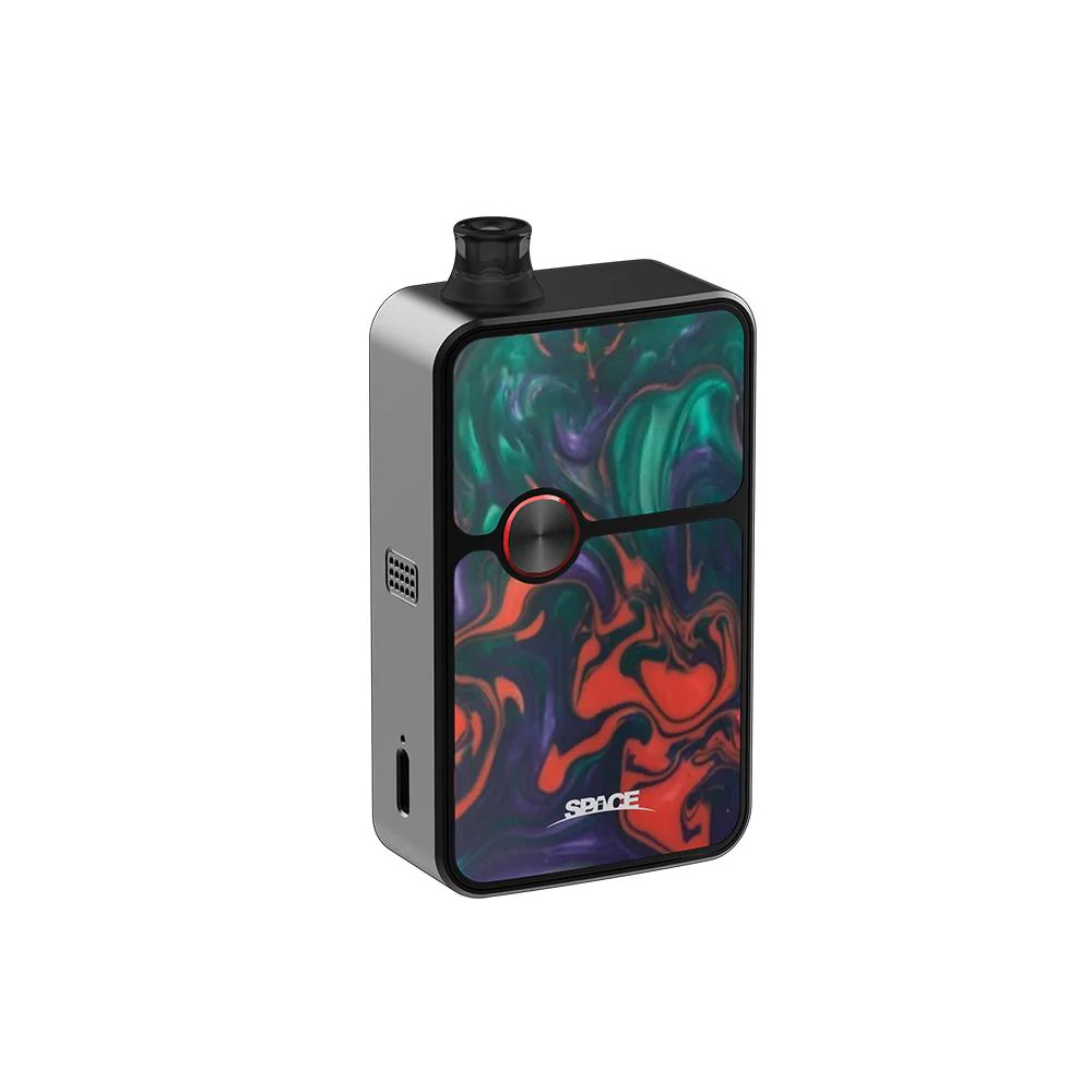 VapeOnly Space 60W Mod Pod Kit - Image 6