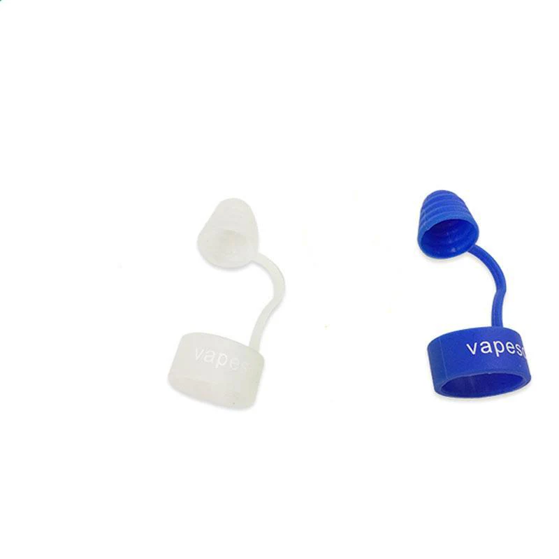 Vapesoon Universal Silicone Dust Cap - Image 3