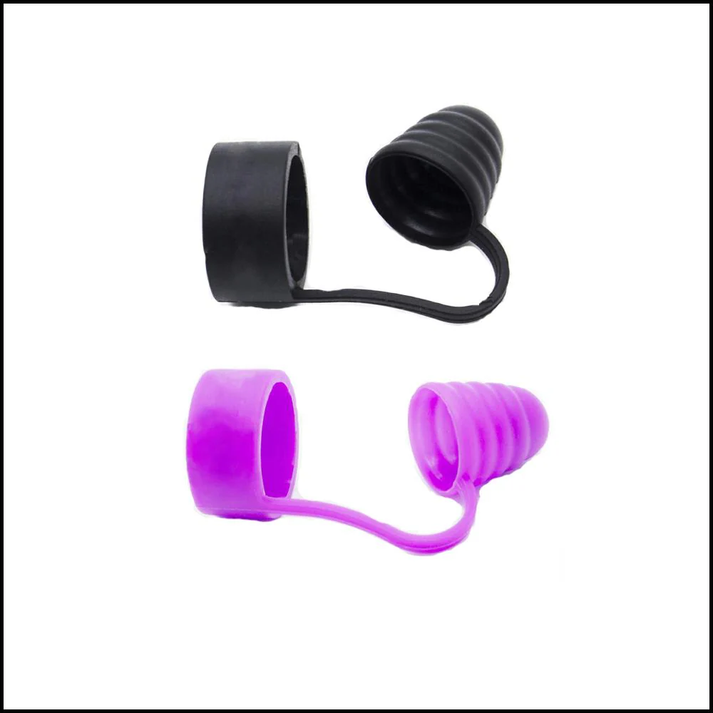 Vapesoon Universal Silicone Dust Cap - Image 5