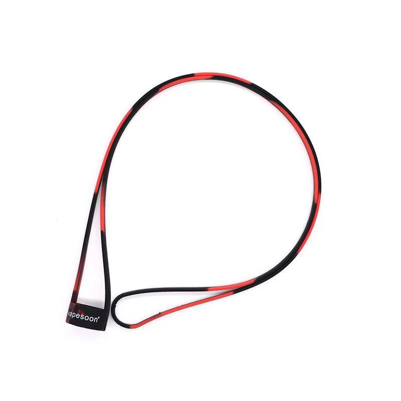 Vapesoon eGo AIO Silikon Lanyard Zubehör für Elektronische vape - Image 5