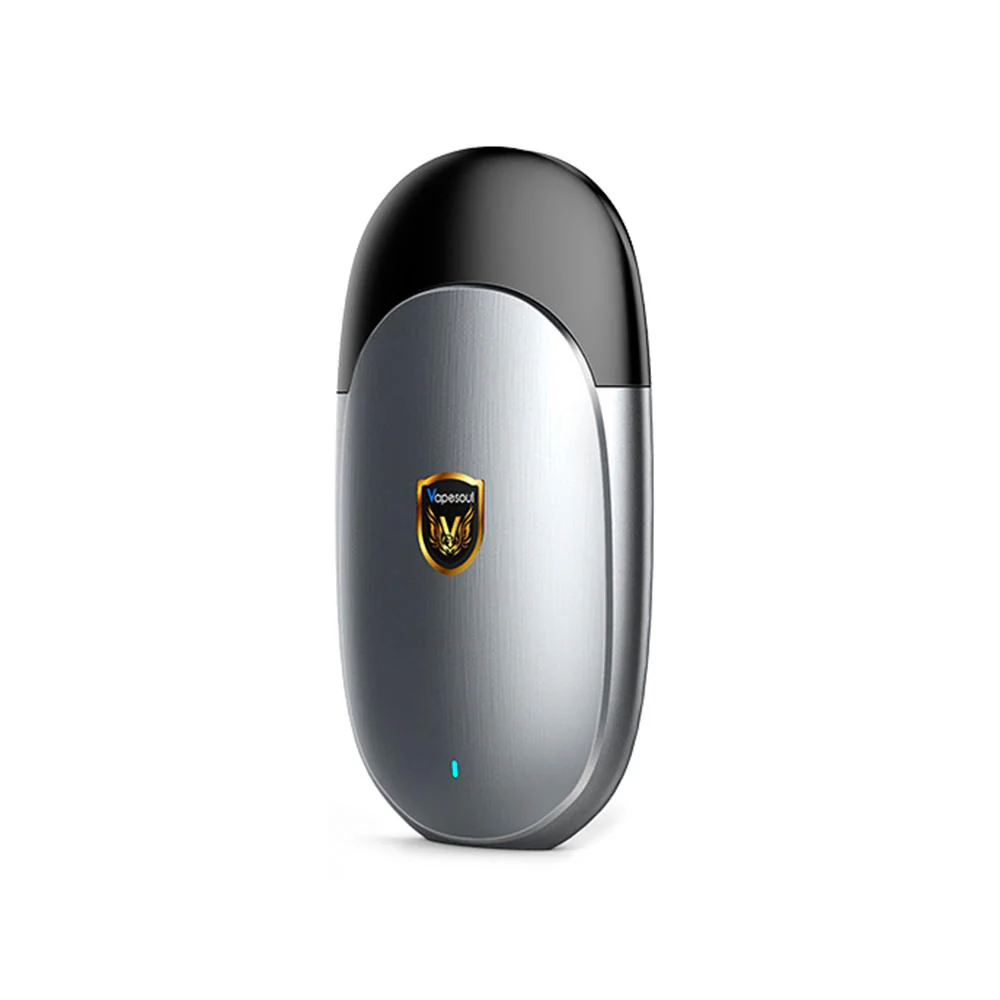 Vapesoul Arrival Pod System Kit - 2ml & 800mAh - Image 2