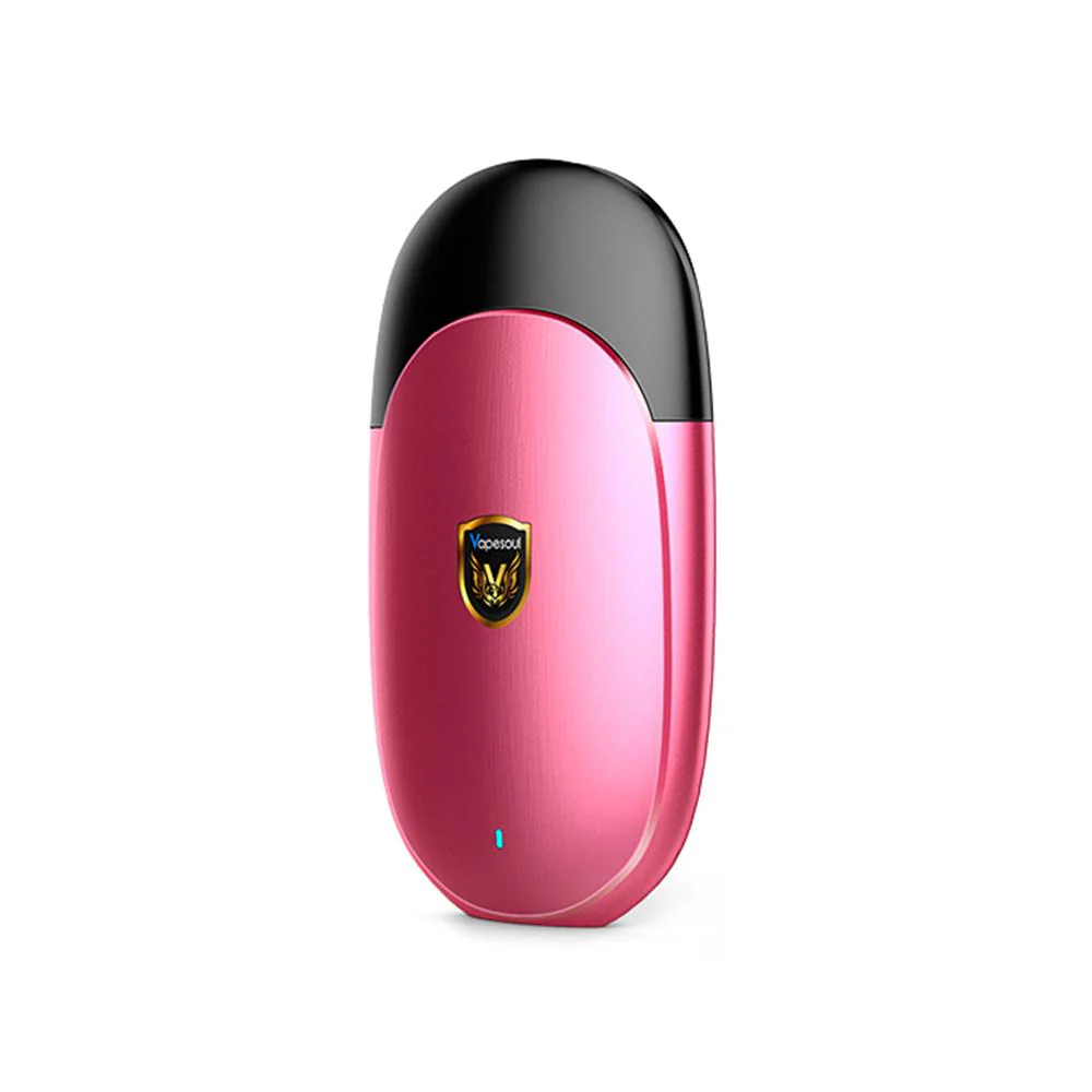 Vapesoul Arrival Pod System Kit - 2ml & 800mAh - Image 3