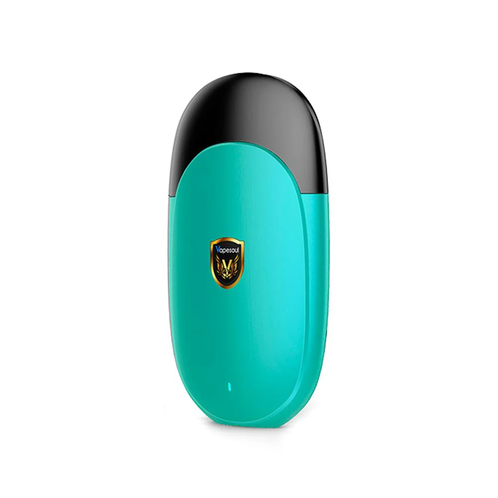 Vapesoul Arrival Pod System Kit - 2ml & 800mAh - Image 7