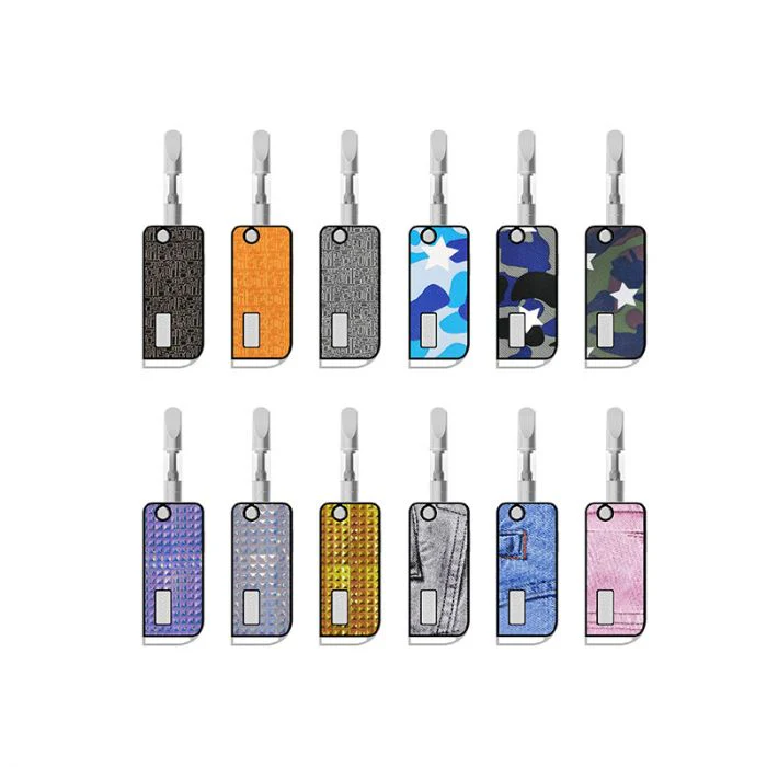 Vapmod ROCK 710 2-in-1 Starter Kit - Image 2