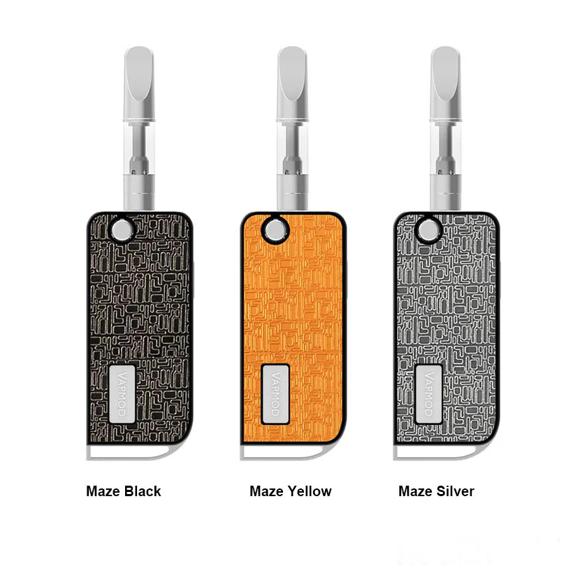 Vapmod ROCK 710 2-in-1 Starter Kit - Image 3