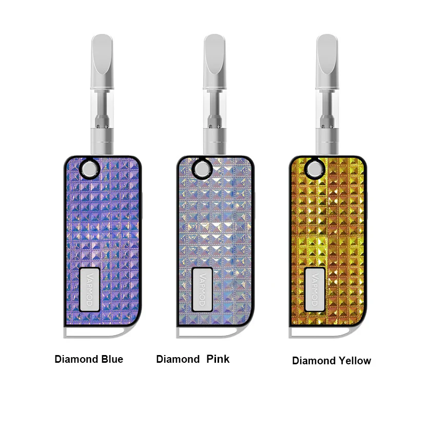 Vapmod ROCK 710 2-in-1 Starter Kit - Image 4