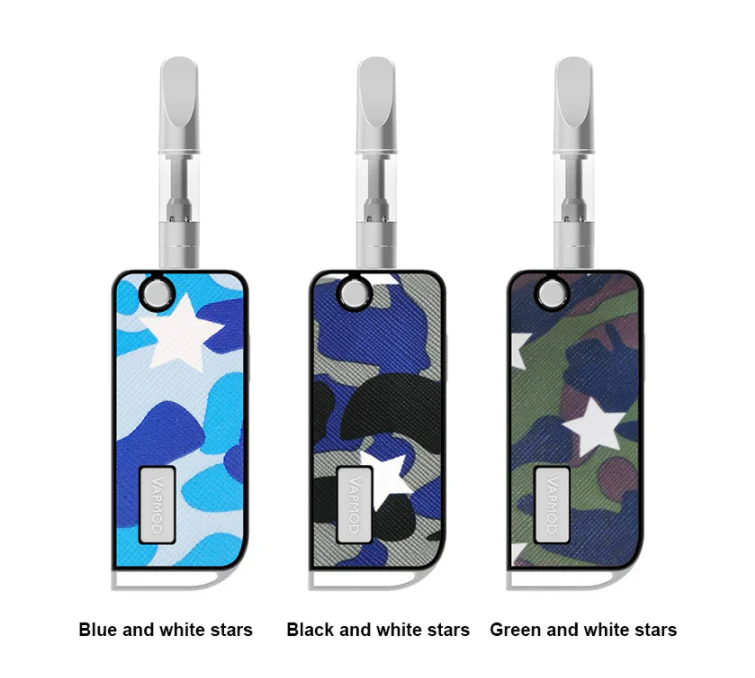 Vapmod ROCK 710 2-in-1 Starter Kit - Image 5
