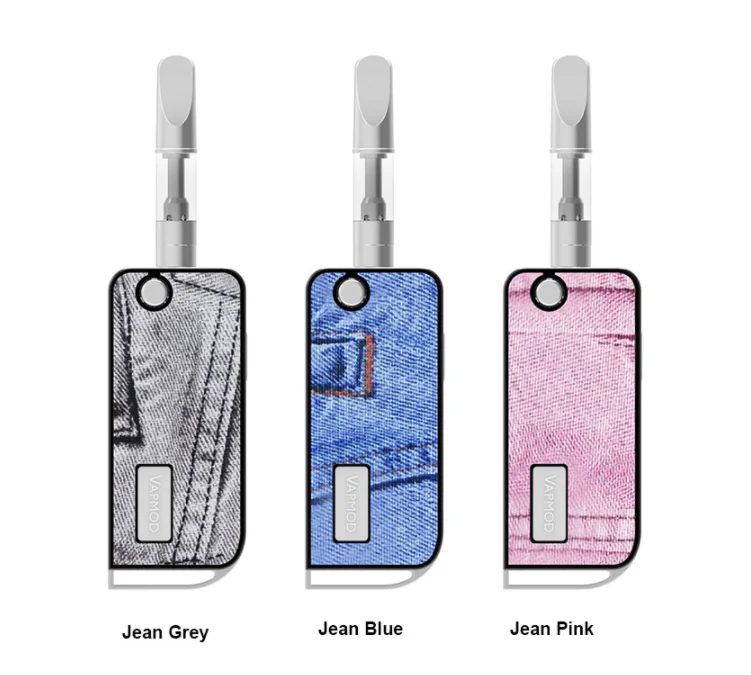 Vapmod ROCK 710 2-in-1 Starter Kit - Image 6