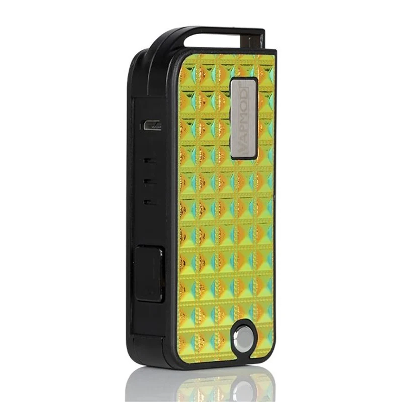 Vapmod Rock 710 Mod 650mAh - Image 4