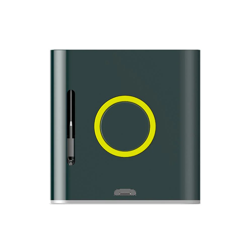 VAPMOD V-mod Box Batterie 900mAh - Image 4
