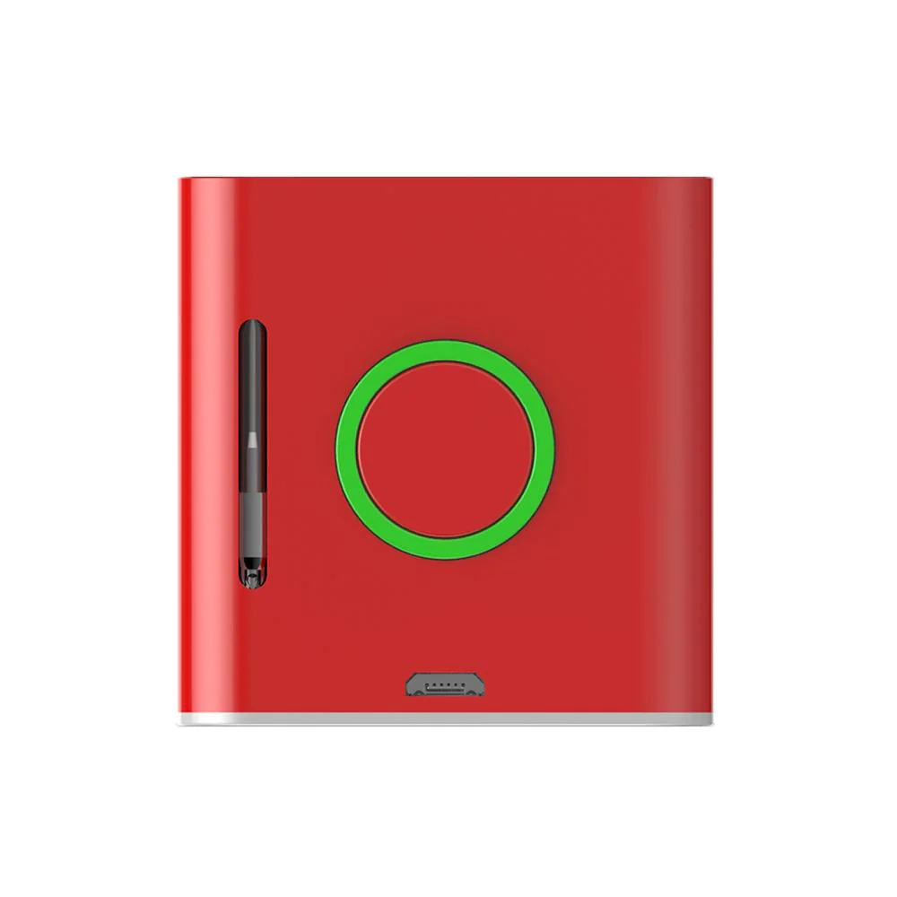 VAPMOD V-mod Box Batterie 900mAh - Image 5