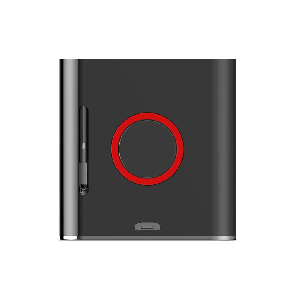 VAPMOD V-mod Box Batterie 900mAh - Image 7
