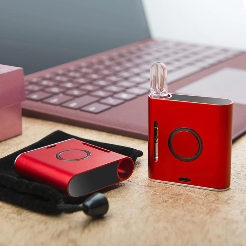 VAPMOD V-mod Kit 900mAh 1.2ml - Image 14