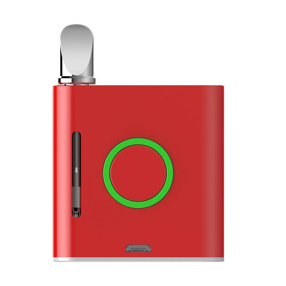VAPMOD V-mod Kit 900mAh 1.2ml - Image 5