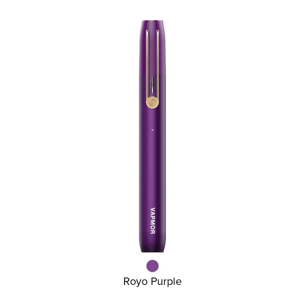 Vapmor Vpen Vape Kit 600mAh & 2ml - Image 20