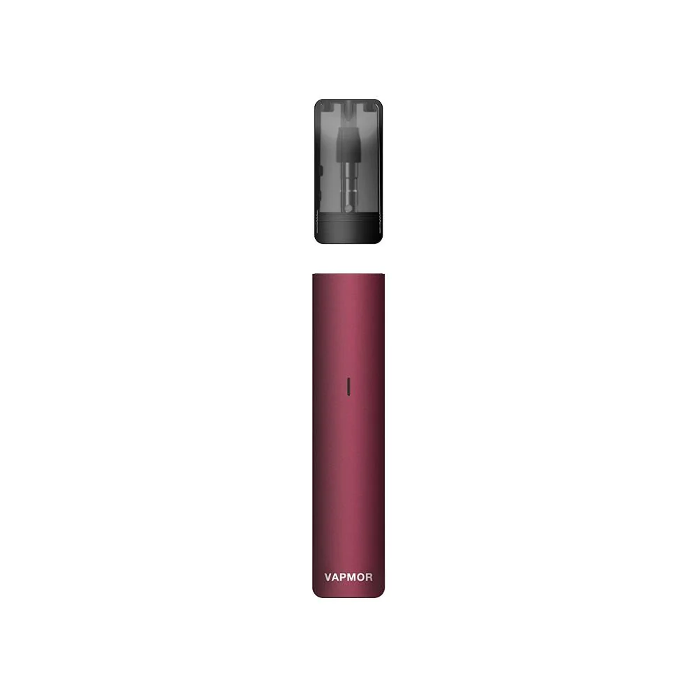 Vapmor VTURN Pen Kit 330mAh & 2ml - Image 11