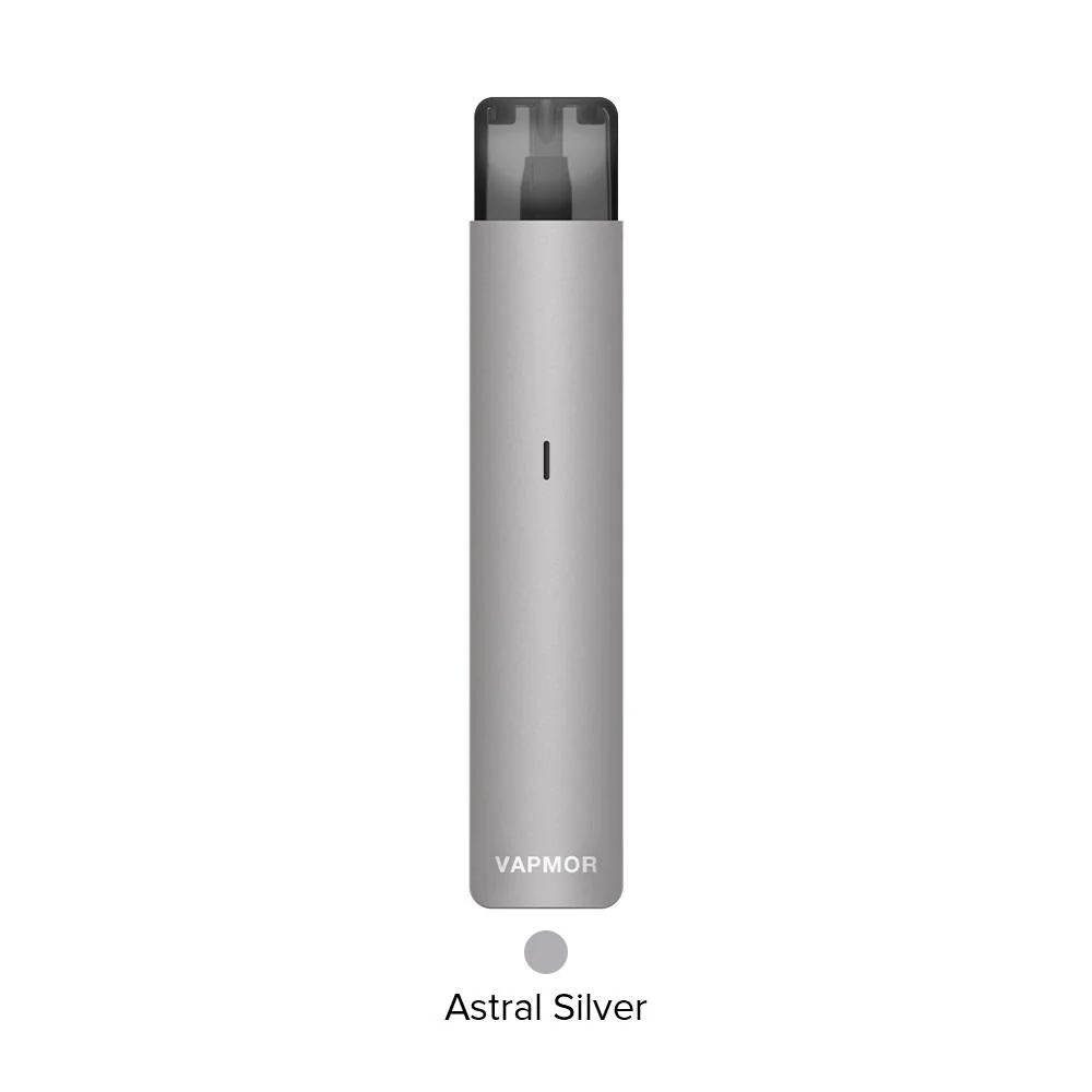 Vapmor VTURN Pen Kit 330mAh & 2ml - Image 2