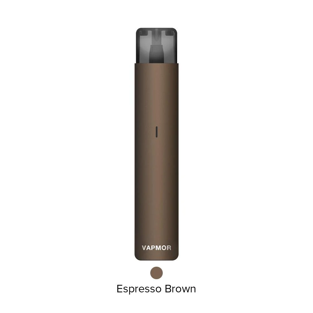 Vapmor VTURN Pen Kit 330mAh & 2ml - Image 5