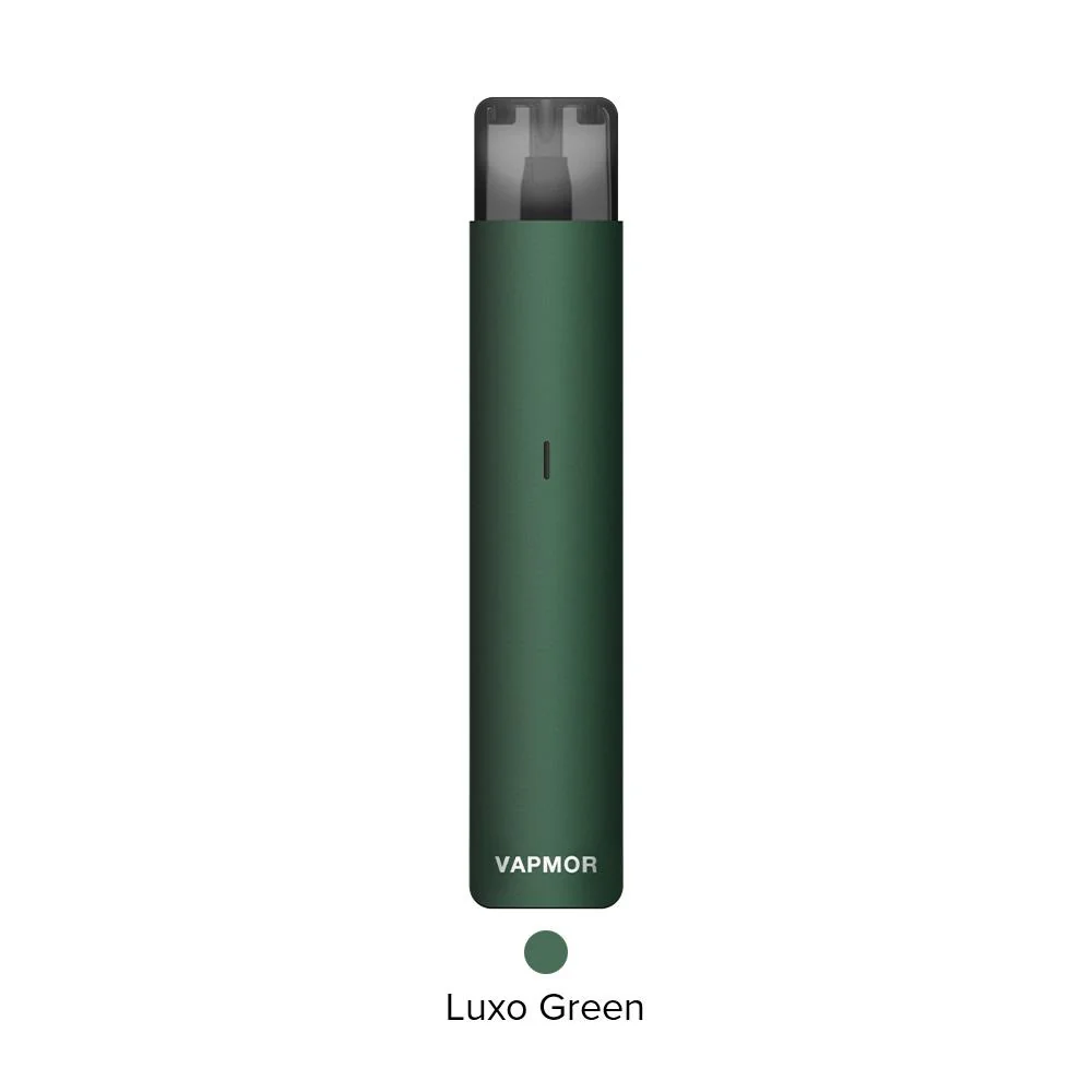 Vapmor VTURN Pen Kit 330mAh & 2ml - Image 7