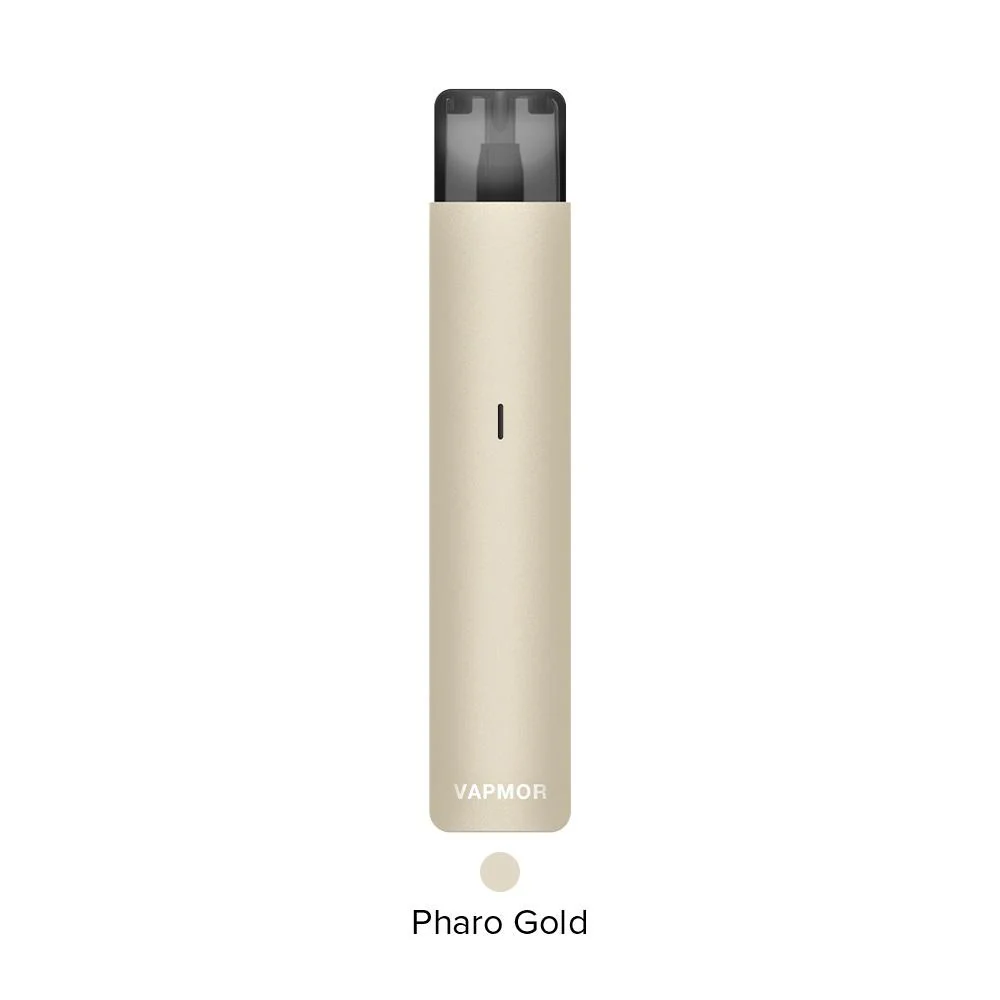 Vapmor VTURN Pen Kit 330mAh & 2ml - Image 8
