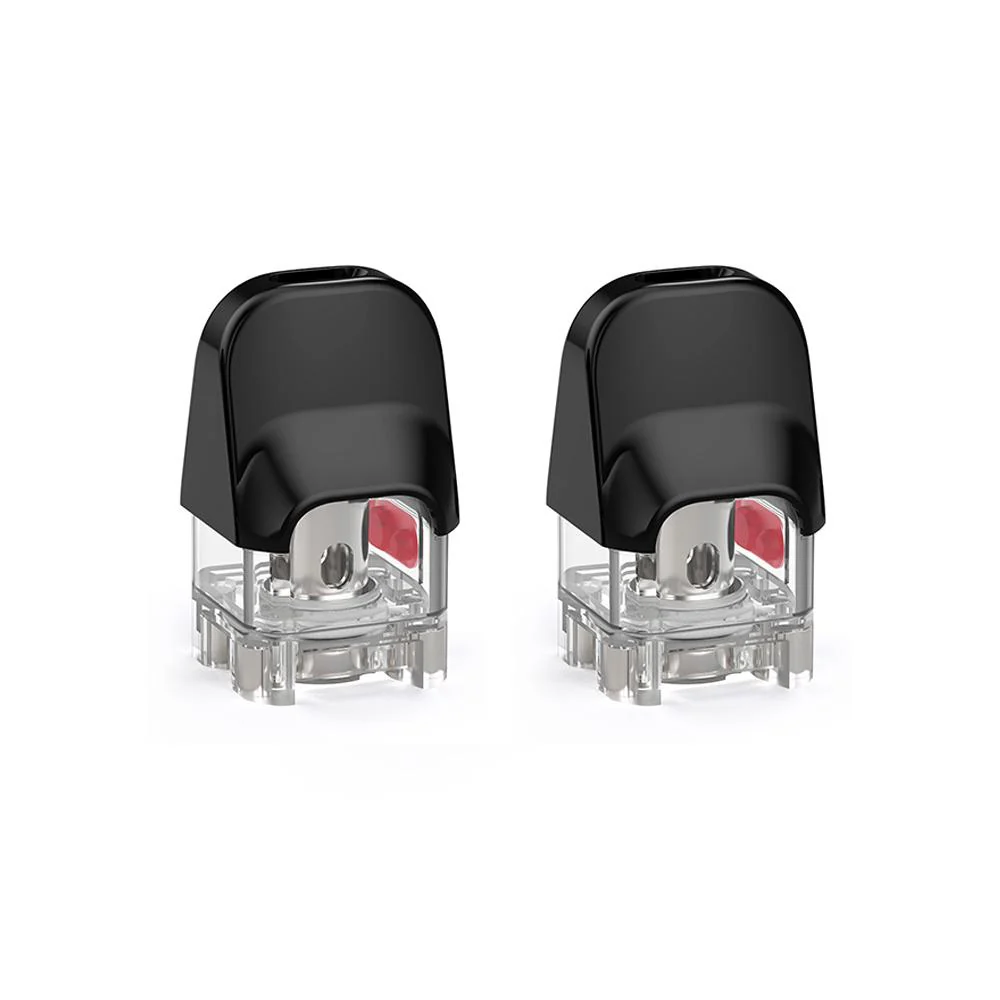 Vapor Storm FLAME Ersatz Empty Pod 2,5ml 2 Stück