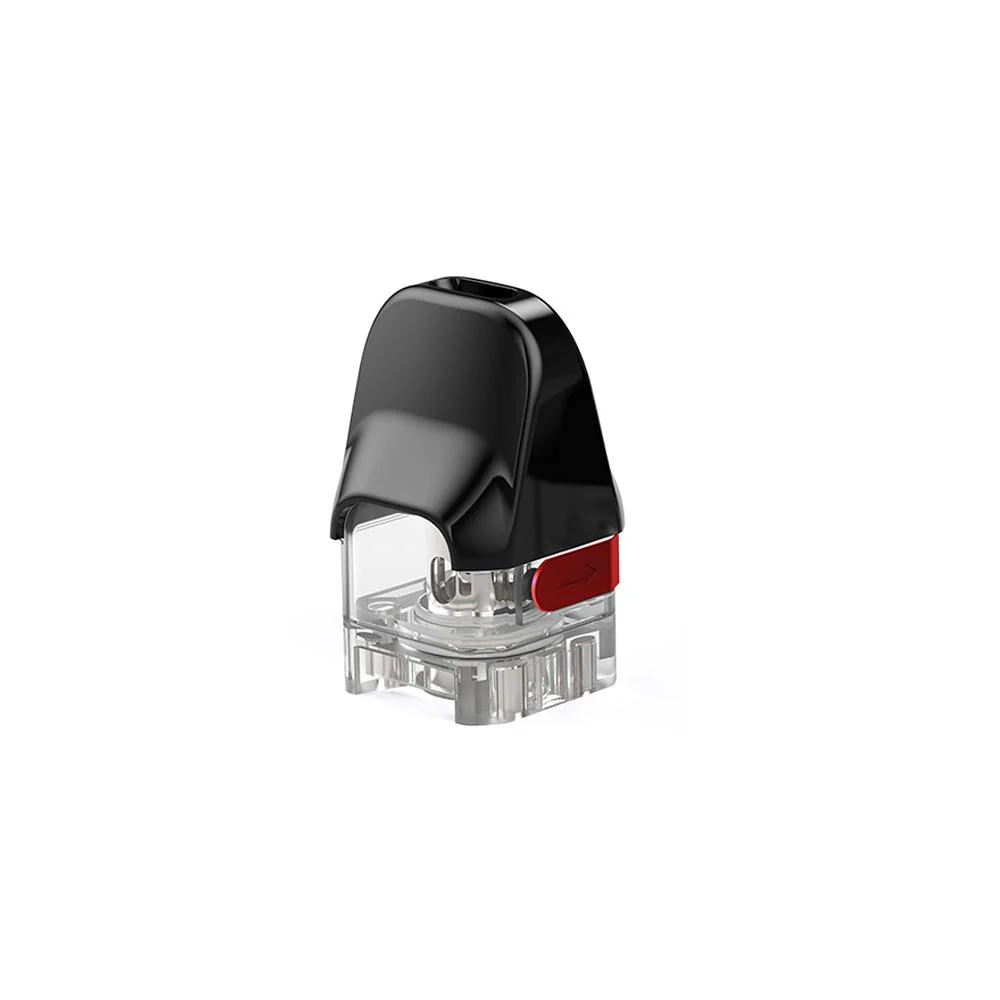 Vapor Storm FLAME Ersatz Empty Pod 2,5ml 2 Stück - Image 2