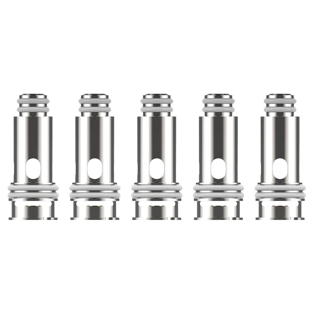 Vapor Storm Flame Ersatz Mesh Coil 5 Stück - Image 2