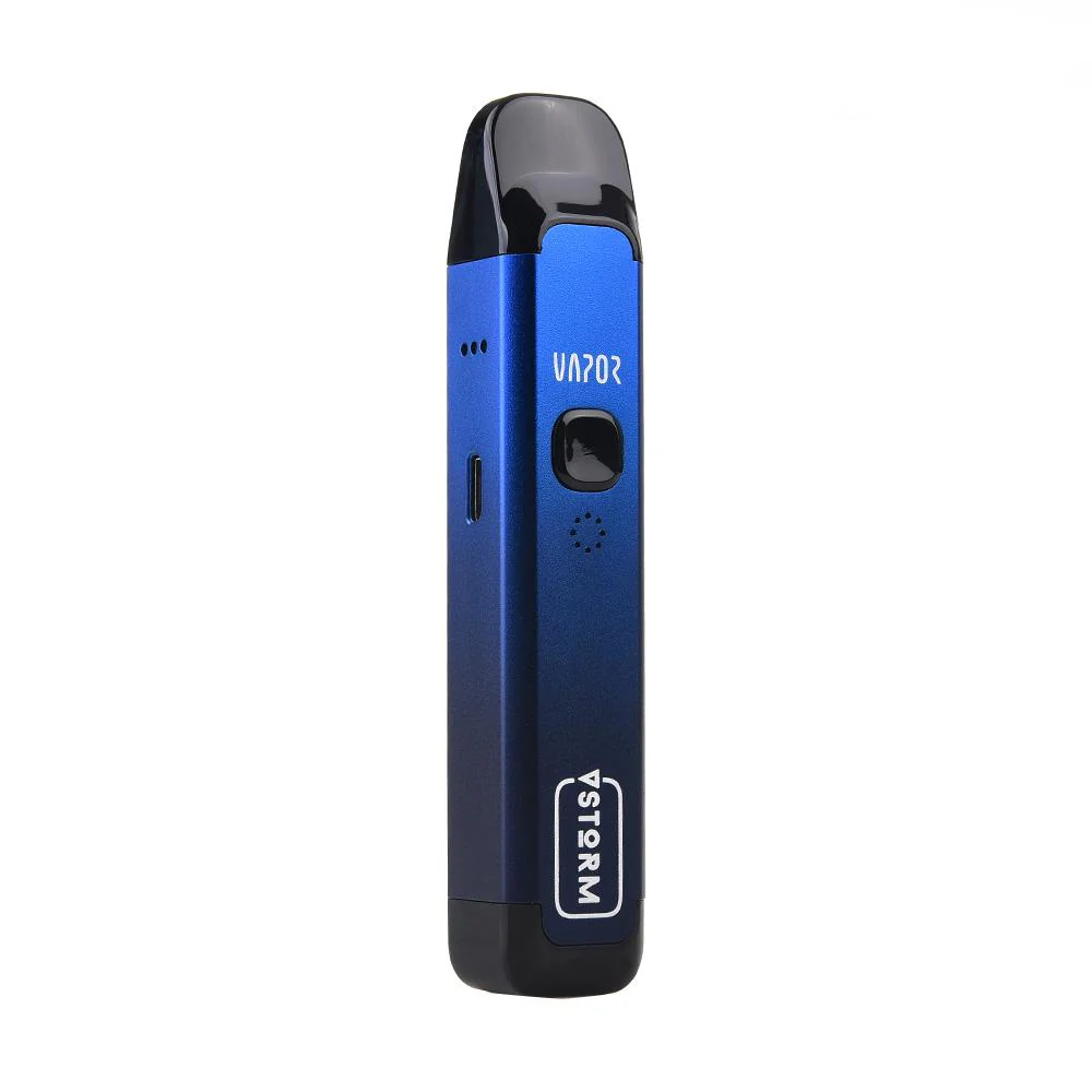 Vapor Storm Flame Pod Kit 25W 1100mAh - Image 9