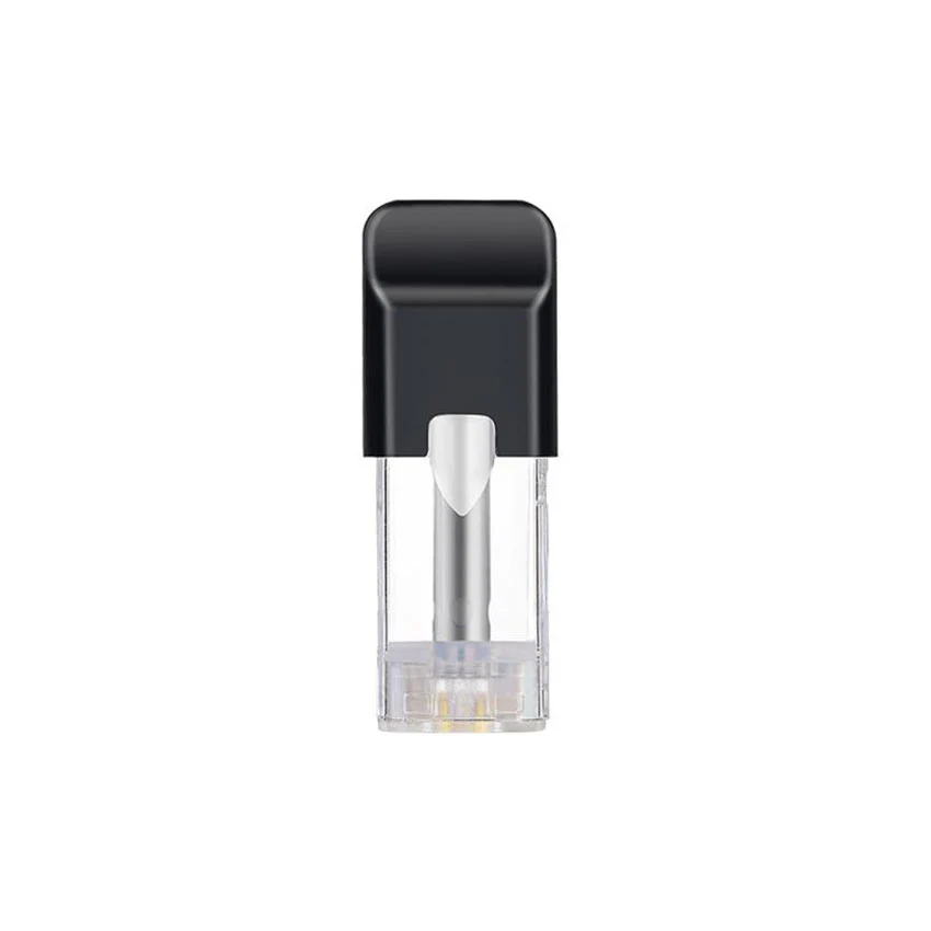Vapor Storm Replacement Empty Pod Cartridge 1.8ml(3Stück/Packung)